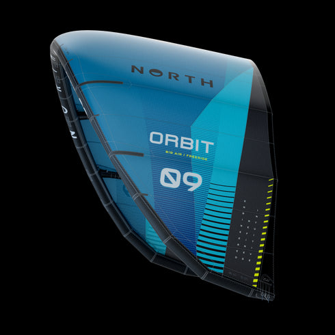 Orbit 2026